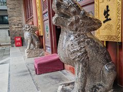 -罔极寺