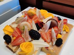 -博林天瑞喜来登酒店·西丽尚膳