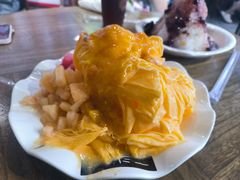 -二斗栗子(黄河道店)