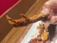 -赵元章肉骨烧(山塘街店)