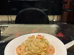 -Nord Grill&Bar Highland诺德西餐(深圳欢乐海岸店)