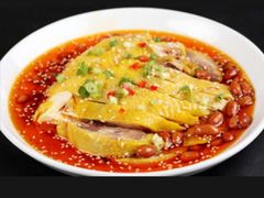 -鲍师傅糕点(江苏路店)
