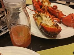 -万达瑞华酒店美食汇自助餐厅(楚河汉街店)