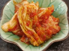 -炙忧烤肉屋(中国铁建广场店)