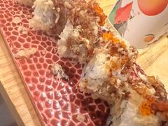 -吉兆·料理(红梅南路店)