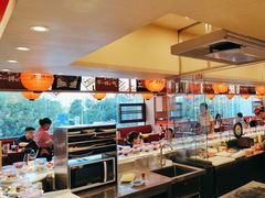 -莲寿司(国兴店)