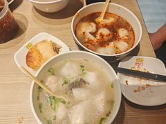 -岩明火勺店(承德路店)