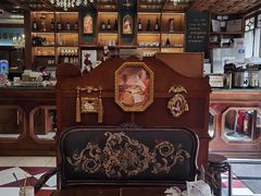 -秘密旅行Bonjour(黑金冠 江南西店)