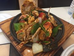 -福满楼中餐厅