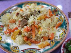 -新疆巴州金丝特餐厅(大钟寺店)