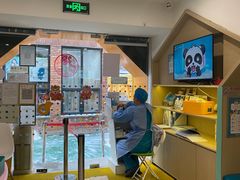 -极橙儿童齿科矫正中心(奥城店)