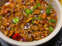 -雀舞云南菜(天津天河城购物中心店)