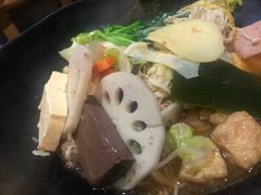 -万记麻辣烫国展总店