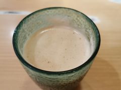 自助饮料-萨莉亚意式餐厅(星海广场店)