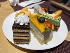 -金安大饭店-金品自助餐厅