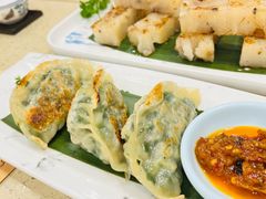 -点都德(龙之梦店)