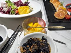 -3号仓库·创意中国菜(嘉兴龙鼎万达店)