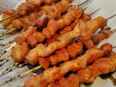 -美达尔烧烤海鲜家常菜(泰山路店)