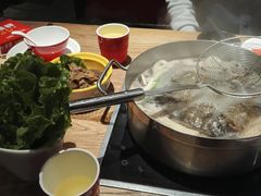 -牛很鲜潮汕牛肉火锅(朝晖路店)