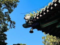 -潭柘寺景区