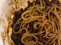 -桃园中华料理炸酱面(燕儿岛路店)