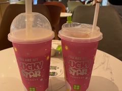 -奈雪的茶(中华广场店)