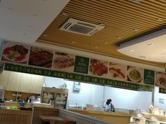 -素满香·素食自助餐(苏州·临顿路店)