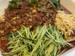 -口福饺子烤鸭(恒大御湖庄园店)