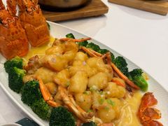 -千灯盛汇·头牌粤菜(致越优城店)