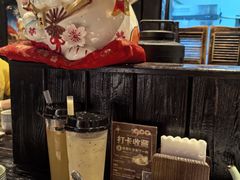 -芥岛(河北大街店)