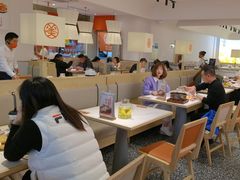 -大美西北·手工面 西北菜(永康万达店)