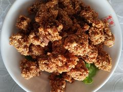 -金家老三饭庄(常营店)