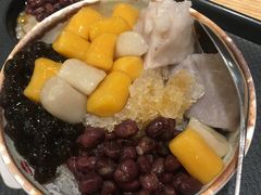 -鲜芋仙(时尚天河店)