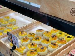 -北京稻香村(方庄店)
