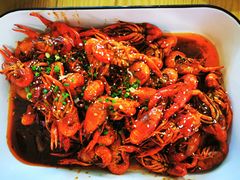-文叔·湖北名小吃·小龙虾(华强北店)