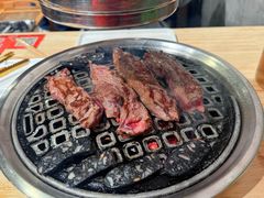 -霸腹烤肉(厦门柚子番店)