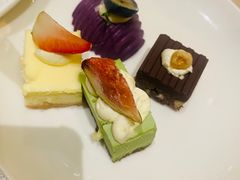 -怡咖啡·自助餐·西安香格里拉