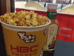 -华谊兄弟影院(北京洋桥店)
