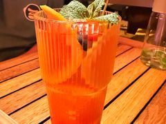 -MR.ROCKY洛奇先生·西餐&酒吧(太古仓店)