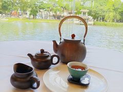 -泮溪酒家(荔枝湾店)