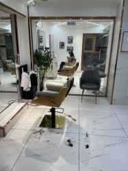 -小齐发型Star·Salon