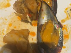 -汉巴味德(沈阳万象汇店)