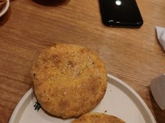 烧饼-武圣羊汤(武圣路店)
