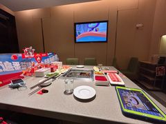 -海底捞火锅(百利广场店)