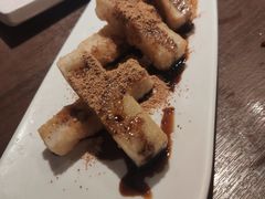 -快乐小羊火锅(河西王府井店)