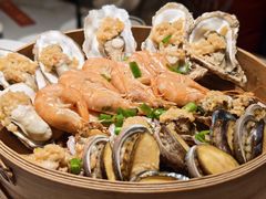 -双合园·海鲜水饺青岛菜(上清路店)