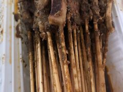 -十里铺铁板鱿鱼