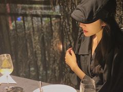 -小火花·干式熟成牛排馆Spark SteakHouse(剑桥郡店)