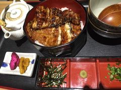 -昇鳗鱼家(浦东店)