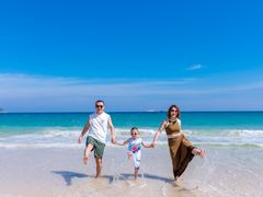 -三亚亚龙湾天域度假酒店